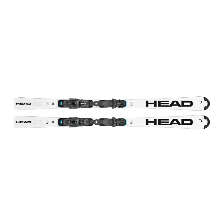 楽天市場】【エントリーでP10倍！4日20時〜】HEAD ヘッド スキー板 