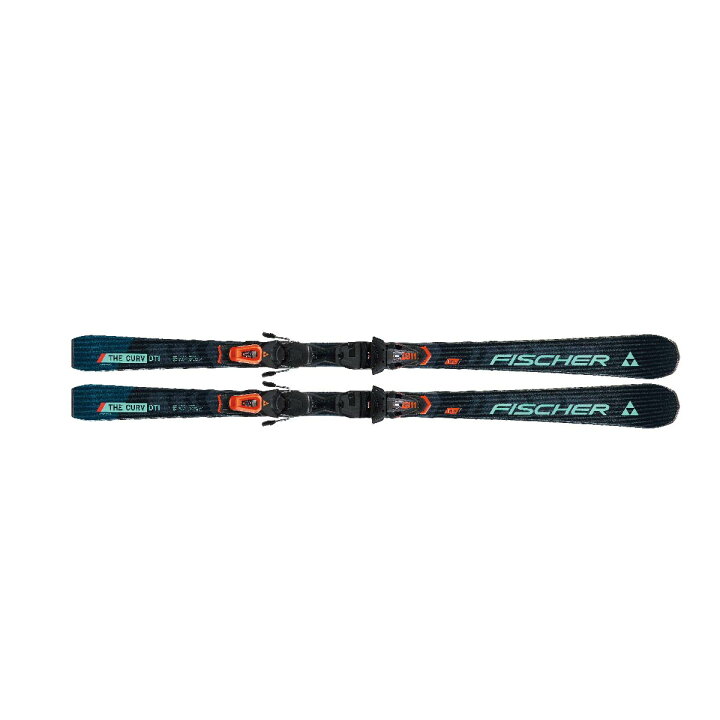 楽天市場】【45%OFF】FISCHER フィッシャー スキー板 メンズ 
