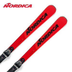 yGg[P10{I17959܂ŁzNORDICA mfBJ XL[ Y fB[X 2025 Spitfire TI FDT / [0A3540 OD 001] + TP2 Light 11 FDT 80mm rfBO Zbg t
