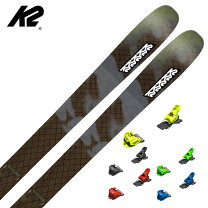 楽天市場】k2 スキー板 パウダーの通販
