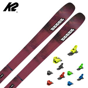 K2 P[c[ XL[ fB[X 2025 MINDBENDER 89TI W + ATTACK 14 rfBO Zbg t