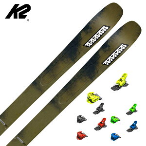 K2 P[c[ XL[ Y fB[X 2025 MINDBENDER 89Ti + ATTACK 14 rfBO Zbg t