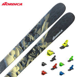 yGg[P10{I1410`zNORDICA mfBJ XL[ Y fB[X 2025 Enforcer 94 + 25ATTACK 14 ytEtz