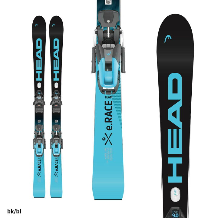 楽天市場】HEAD ヘッド スキー板 キッズ ジュニア 2025 WORLDCUP E  