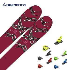 Bluemoris u[X XL[ Y fB[X2026 UNCHAIN [IK A`FC] + 24ATTACK 14 ytEtz