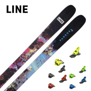 LINE C XL[ Y fB[X2025 PANDORA 99 + 25ATTACK 14 ytEtz