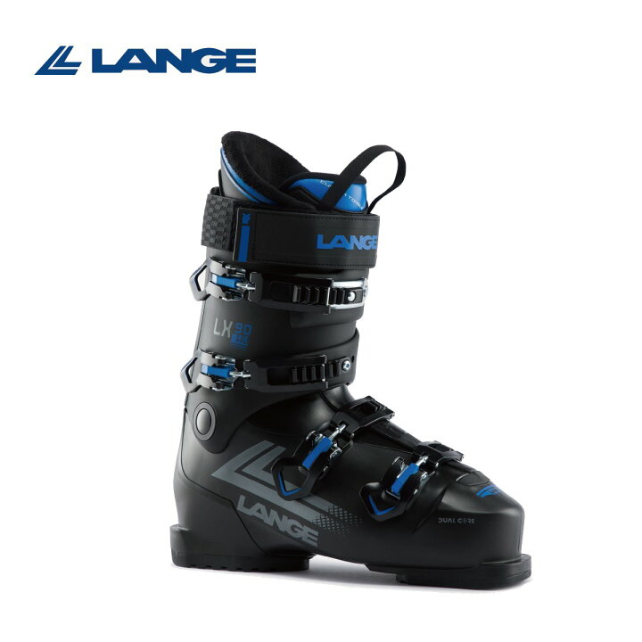 楽天市場】LANGE ラング スキーブーツ＜2024＞LX 90 HV 23-24 旧モデル 