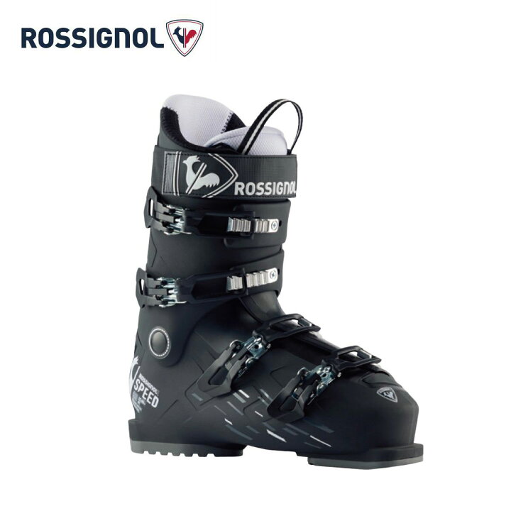 楽天市場】ROSSIGNOL ロシニョール スキー ブーツ＜2025＞SPEED 80 HV+ 