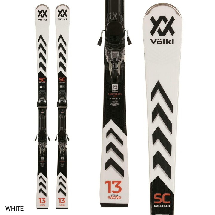 楽天市場】エントリーでP10倍！27日09:59まで VOLKL フォルクル スキー  