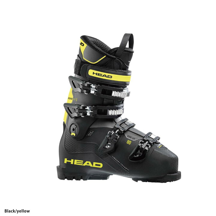 楽天市場】HEAD ヘッド スキーブーツ メンズ レディース 2025 EDGE LYT 