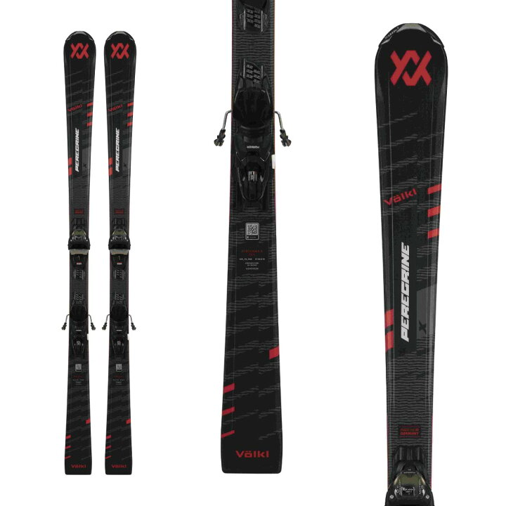 楽天市場】VOLKL フォルクル スキー板 メンズ レディース 2025 
