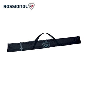 yGg[P10{I1410`zROSSIGNOLkVj[ 1p XL[P[Xl2026BASIC SKI BAG 185/ RKJB202