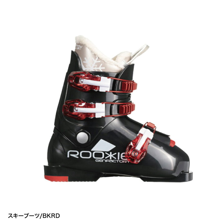 楽天市場】スキーセット 4点 キッズ ジュニア SWALLOW スワロー スキー 