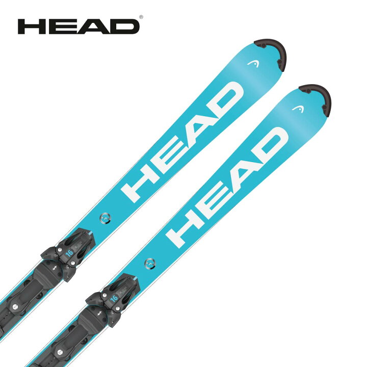 楽天市場】【25%OFF】HEAD ヘッド スキー板 メンズ レディース 2025 