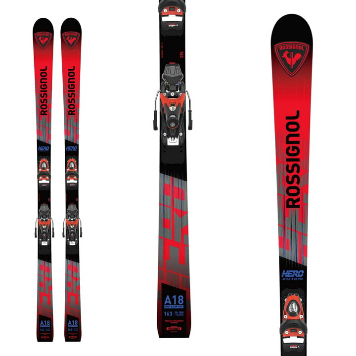 楽天市場】【25%OFF】ROSSIGNOL ロシニョール スキー板 キッズ 