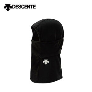 DESCENTE fTg XL[ oNo Y fB[X2025DW4FMU80M / BALACLAVA
