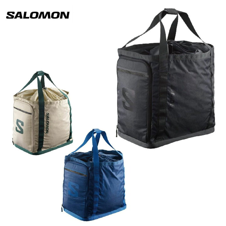 楽天市場】【16%OFF】スキー スキーバッグ SALOMON サロモン ＜2025 