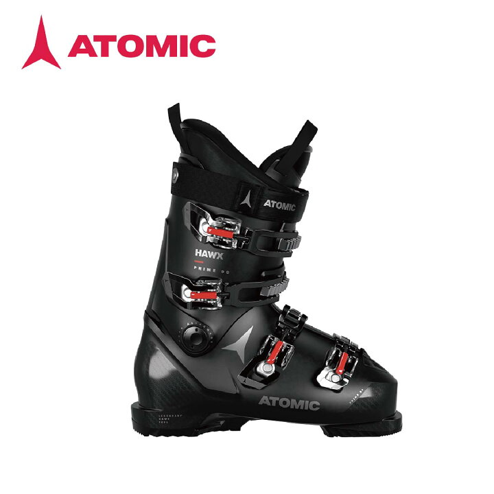 楽天市場】【1日限定！エントリーでP10倍！】ATOMIC アトミック スキー  