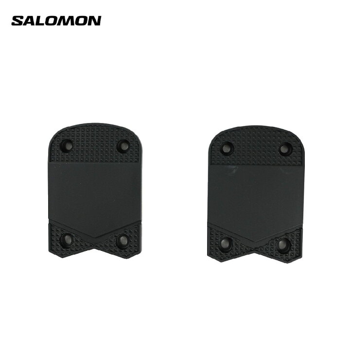 楽天市場】SALOMON サロモン アクセサリー ＜2024＞ S/SERIES TOE SOLE 