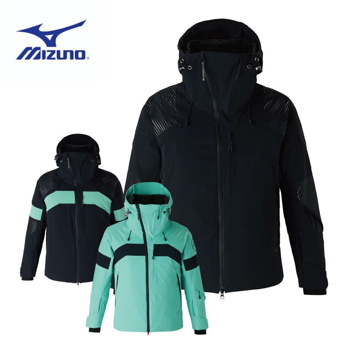 楽天市場】【20%OFF】ミズノ スキーウェア MIZUNO パーカー メンズ  
