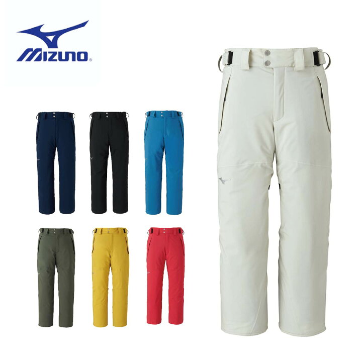 楽天市場】スキーパンツ スキーウェア パンツ ミズノ MIZUNO メンズ