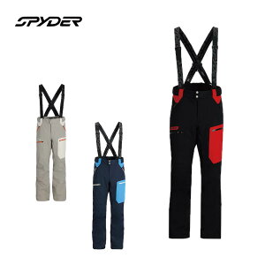 yGg[P10{I1420`zXL[EFA XL[pc pc SPYDER XpC_[ Y202538SA125312 / PROPULSION PANTS