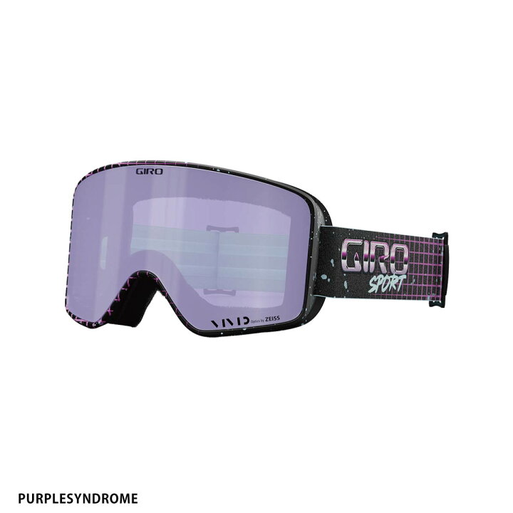 楽天市場】スキーゴーグル GIRO ジロ メンズ レディース 2025 Method 