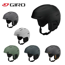 GIRO ジロ スキー ヘルメット メンズ レディース 2025 Neo Mips / ネオ ミップス【ASIAN FIT】
