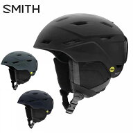 【9/11までP10+最大7,000円クーポン】SMITH スミス スキー ヘルメット メンズ レディース ＜2025＞ MISSI…