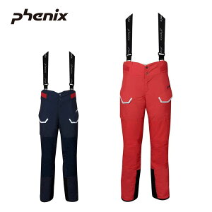 XL[EFA XL[pc pc tFjbNX PHENIX Y 2024 ESM23OB10 /HONDA Touring Cargo Pants
