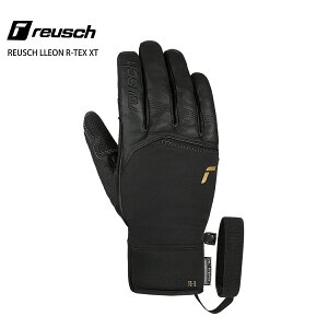 yGg[P10{I17959܂ŁzXL[ O[u Y fB[X REUSCHkCVl2025REUSCH LLEON R-TEX XT {Ki