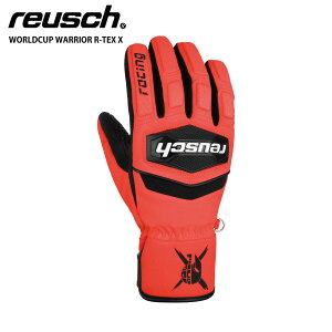 y10/4-/9聜SiP10{zREUSCH CV XL[O[u2025 WORLDCUP WARRIOR R-TEX XT / [hJbv EH[A[ R-TEX XT / 6211233