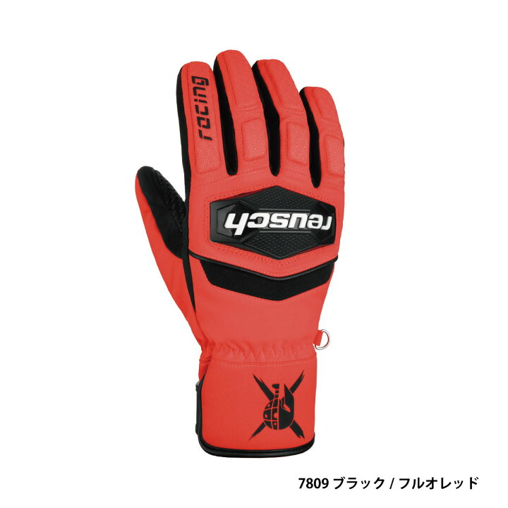 楽天市場】【15%OFF】REUSCH ロイシュ スキーグローブ＜2025 