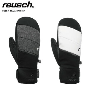 REUSCH CV XL[O[u fB[X 2026FEBE R-TEX XT MITTEN / tFx R-TEX XT ~g / 6231524 {Ki