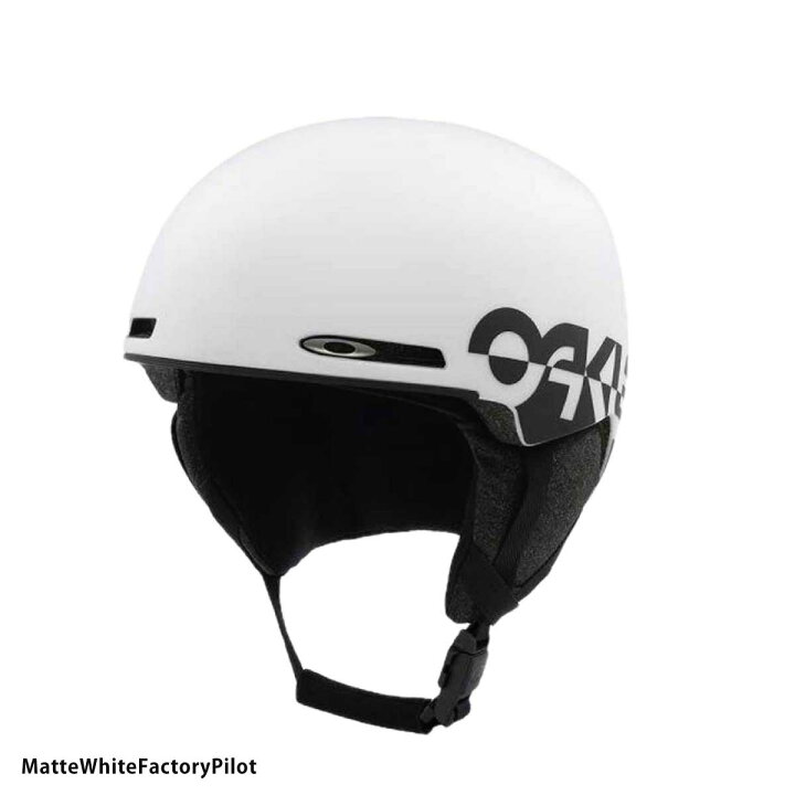 楽天市場】OAKLEY オークリー スキー ヘルメット キッズ ジュニア 