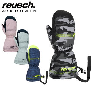 REUSCH CV XL[ O[u LbY WjA2025MAXI R-TEX XT MITTENyLbYTCYz {Ki