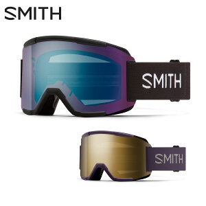 XL[S[O X~X S[O smith XL[ Y fB[X 2025 SQUAD / XJbh {Ki