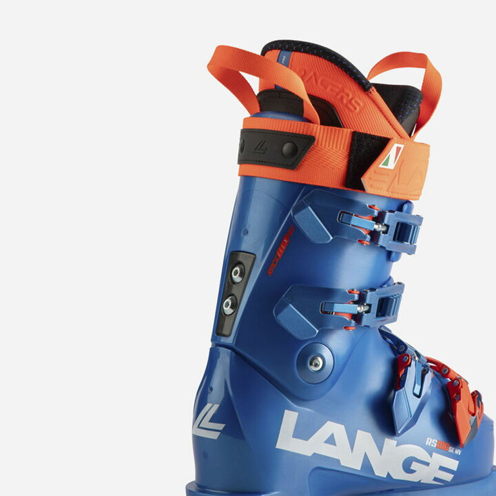 楽天市場】LANGE ラング スキーブーツ メンズ レディース 2025 RS 100  