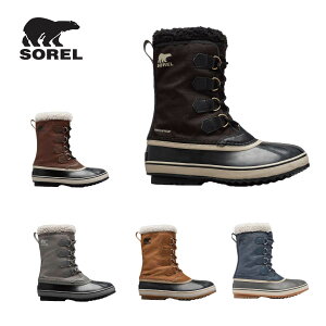 SOREL \ Xm[V[Y Xm[u[c Y fB[X2025NM5189 / 1964 pbNiCEH[^[v[t