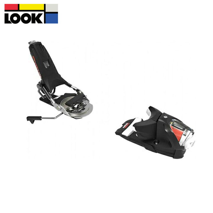 楽天市場】LOOK ルック スキービンディング＜2024＞PIVOT 12 GW B75 