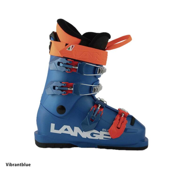 楽天市場】【25%OFF】LANGE ラング スキーブーツ キッズ ジュニア 2025 