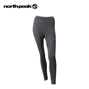 north peak m[Xs[N Ci[ ^Cc fB[X2026NP-8076 / WOMEN'S INNER TIGHTS