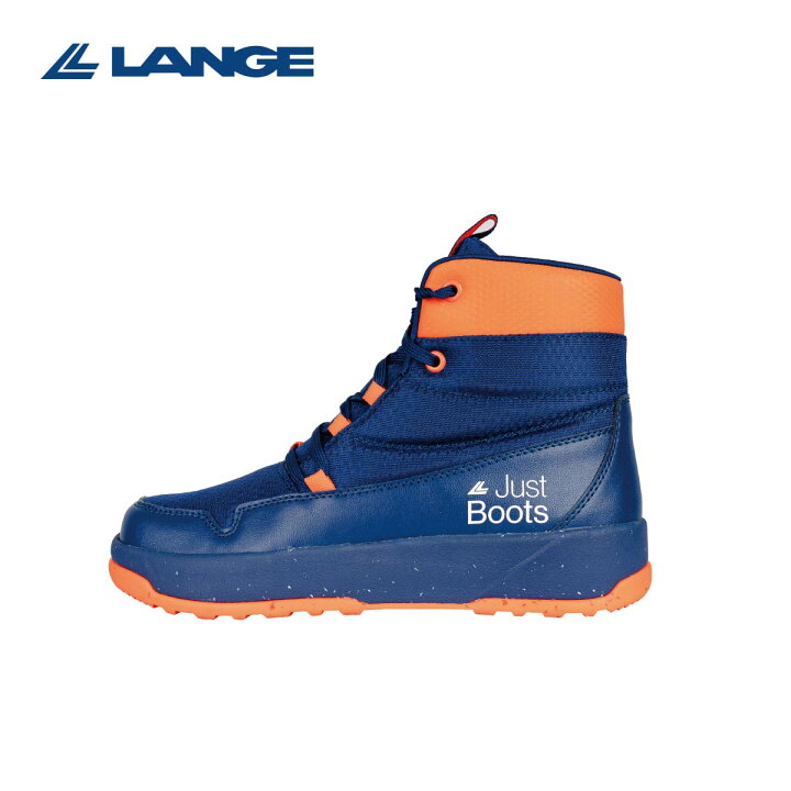楽天市場】LANGE ラング スノーシューズ スノーブーツ メンズ