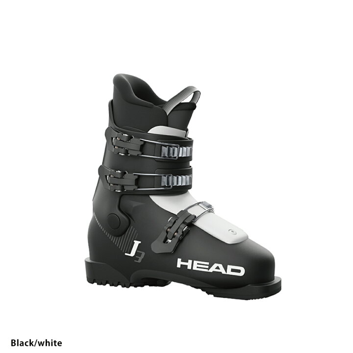 楽天市場】HEAD ヘッド スキーブーツ キッズ ジュニア ＜2025＞ J3 