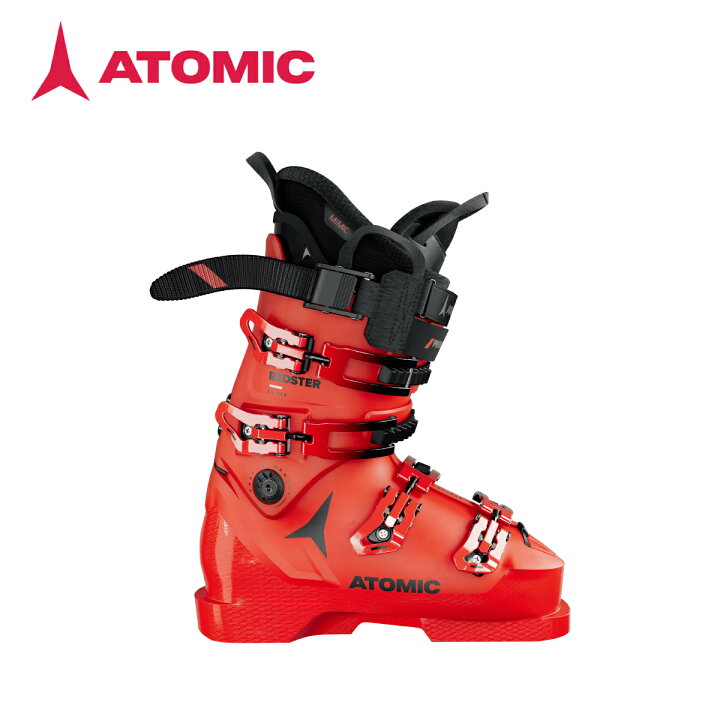 楽天市場】【15%OFF】ATOMIC アトミック スキーブーツ ＜2025 