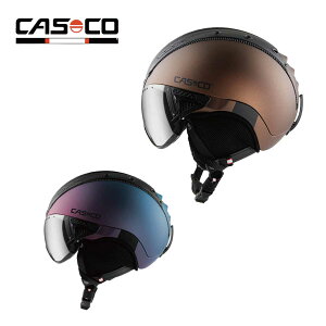yGg[P10{I11159܂ŁzCASCO JXR XL[ wbg Y fB[X 2024 SP-2 VISOR CARBONIC {Ki
