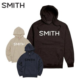SMITH スミス スキー スウェット メンズ レディース 2026 ESSENTIAL HOODIE パーカー