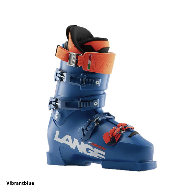 楽天市場】LANGE ラング スキーブーツ メンズ レディース 2025 WORLD 