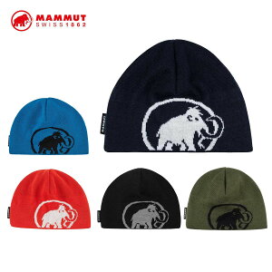 yGg[P10{I420`zMAMMUT }[g XL[jbgX Y fB[X 20251191-01352 / Tweak Beanie