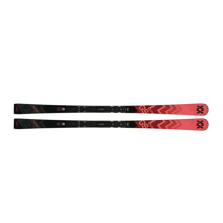 楽天市場】VOLKL フォルクル スキー板 2025 RACETIGER GS MASTER + 